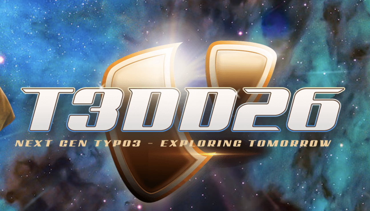 TYPO3 DeveloperDays 2026